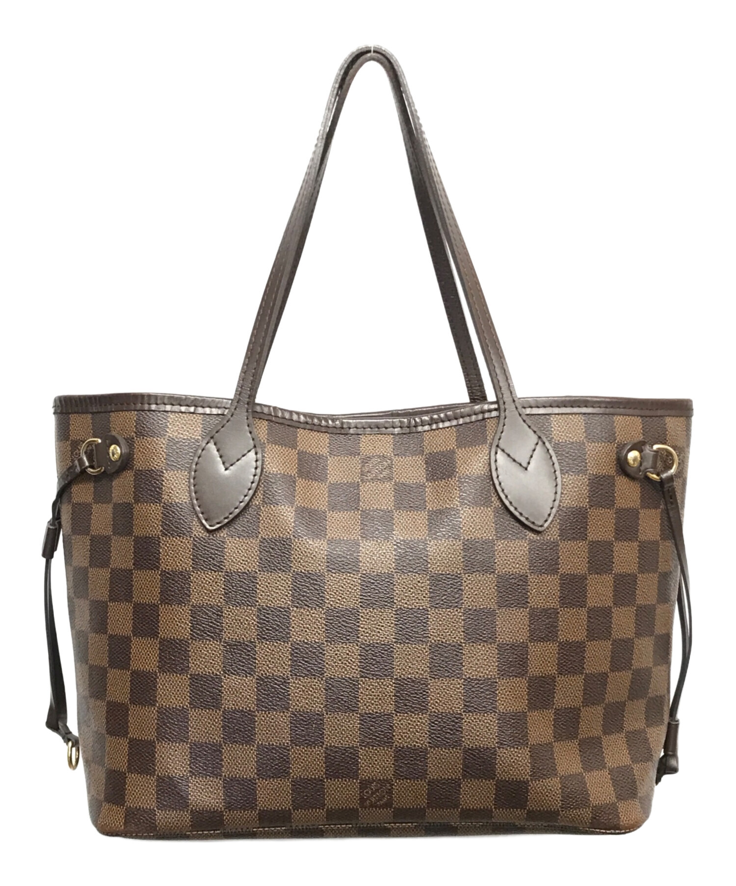 中古・古着通販】LOUIS VUITTON (ルイ ヴィトン) トートバッグ