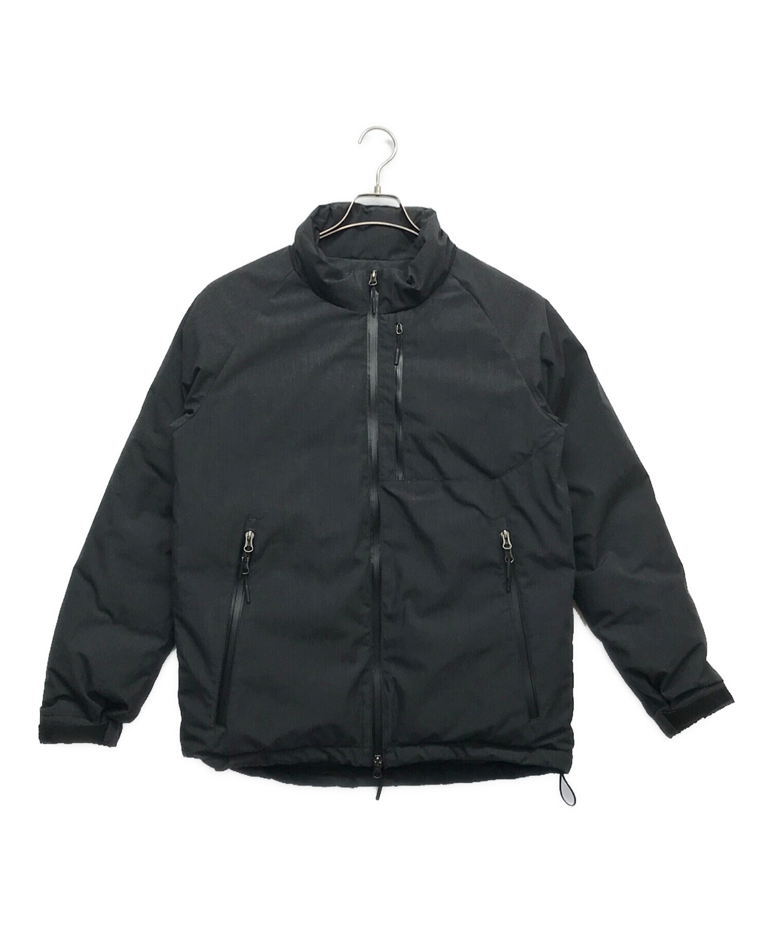 中古・古着通販】NANGA (ナンガ) ROCOCO (ロココ) 焚火 スタンドダウン