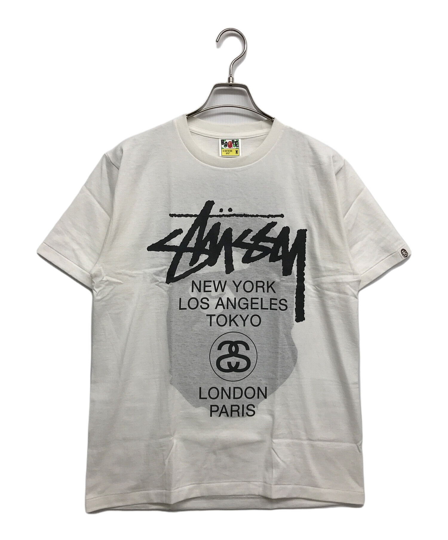 中古・古着通販】BAPE BY A BATHING APE (ベイプバイアベイシング