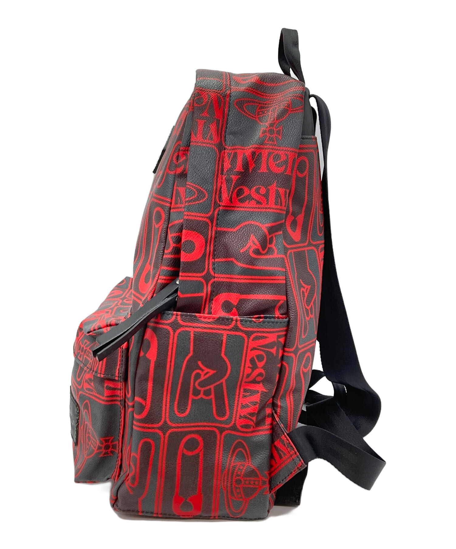 中古・古着通販】Vivienne Westwood (ヴィヴィアンウエストウッド) 総