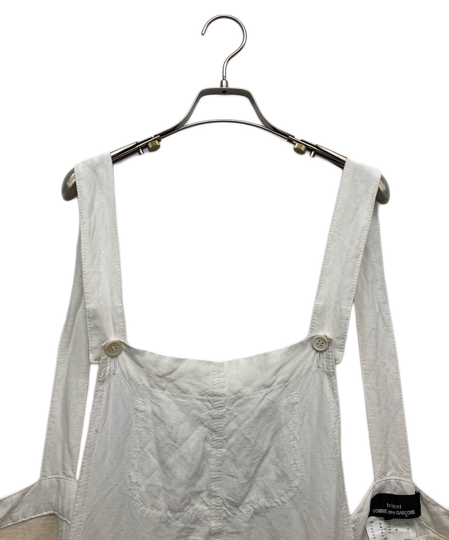 中古・古着通販】tricot COMME des GARCONS (トリココムデギャルソン