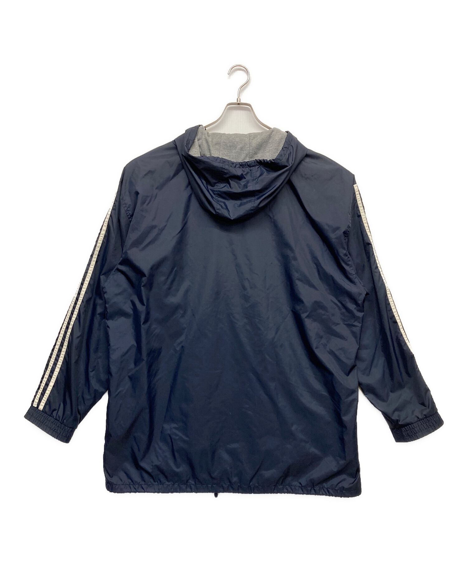 中古・古着通販】adidas (アディダス) 90sナイロンジャケット