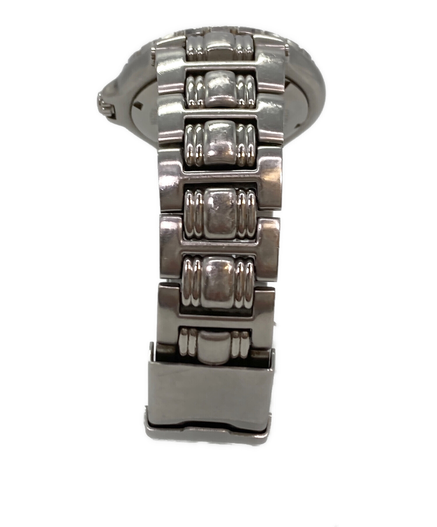 中古・古着通販】GUCCI (グッチ) ダイバーズウォッチ シルバー