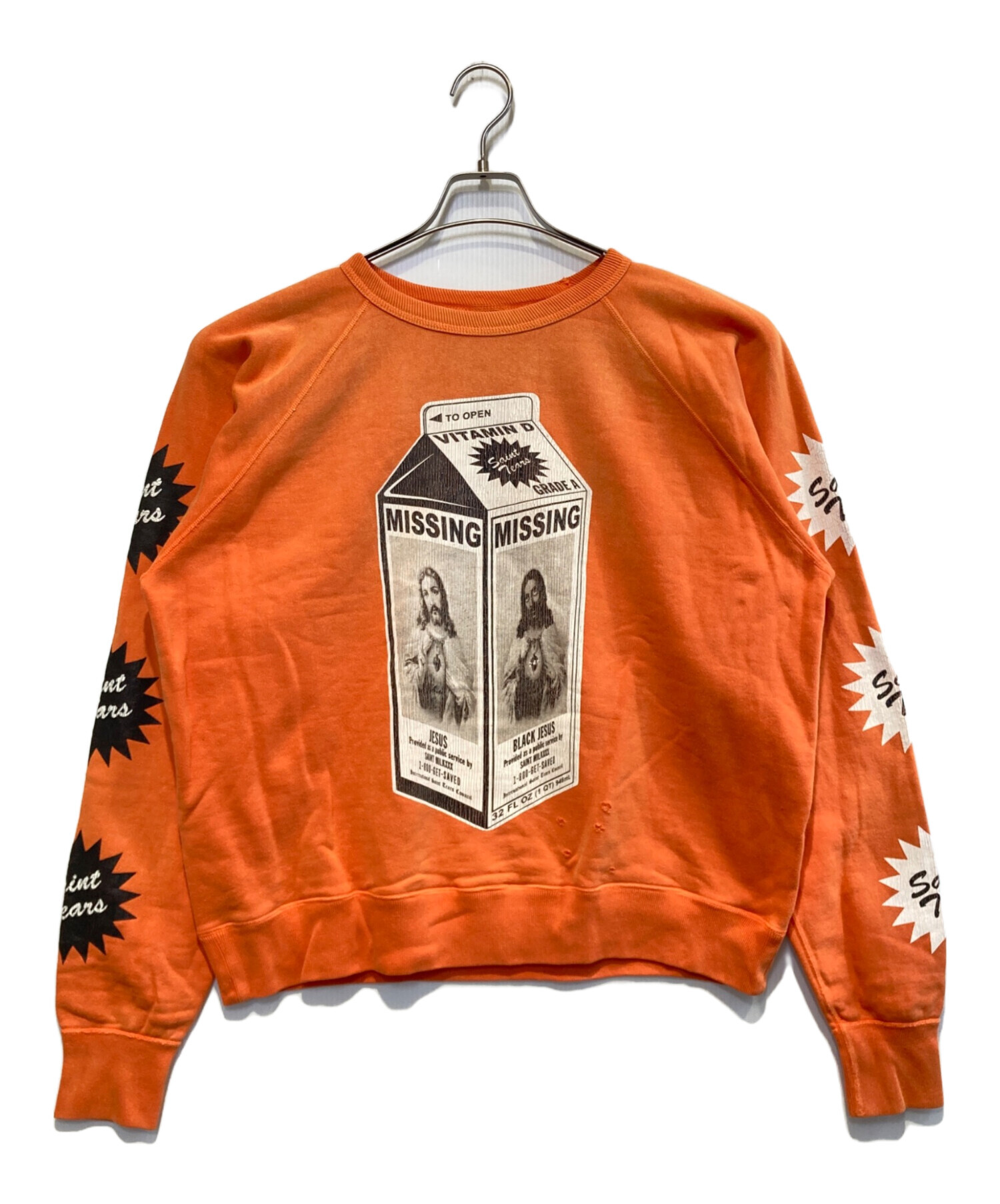 中古・古着通販】SAINT MICHAEL (セントマイケル) Denim Tears (デニム