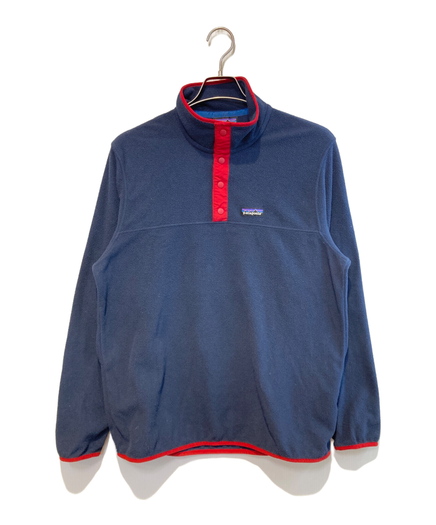 中古・古着通販】Patagonia (パタゴニア) マイクロDスナップTプル