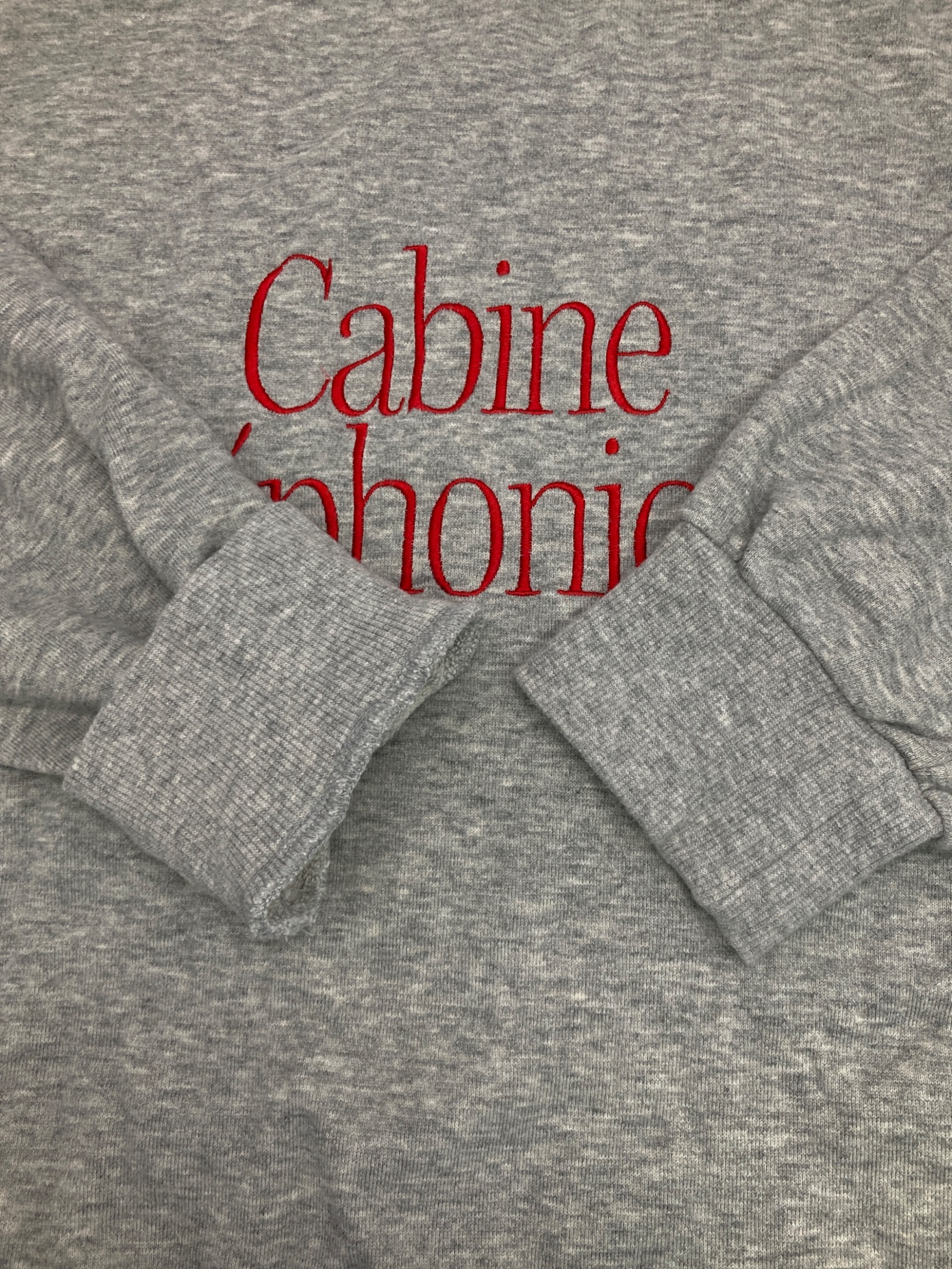 中古・古着通販】THE SHINZONE (ザ シンゾーン) CABIN TELEPHONIQUE