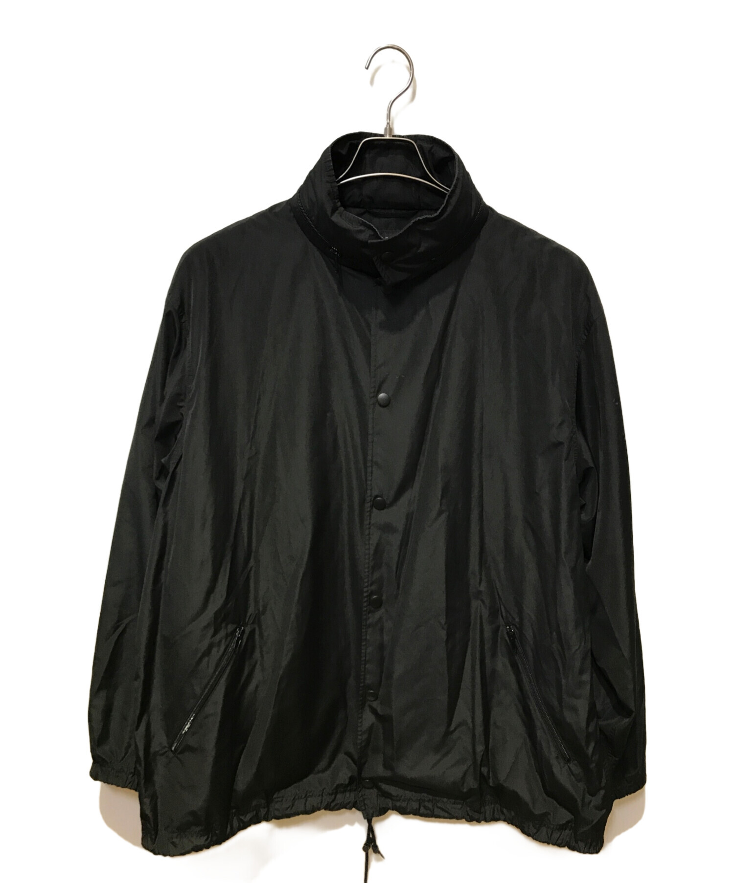 中古・古着通販】BALENCIAGA (バレンシアガ) バックロゴプリント