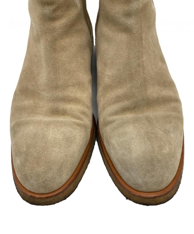 中古・古着通販】COMMON PROJECT (コモンプロジェクト) サイドゴア