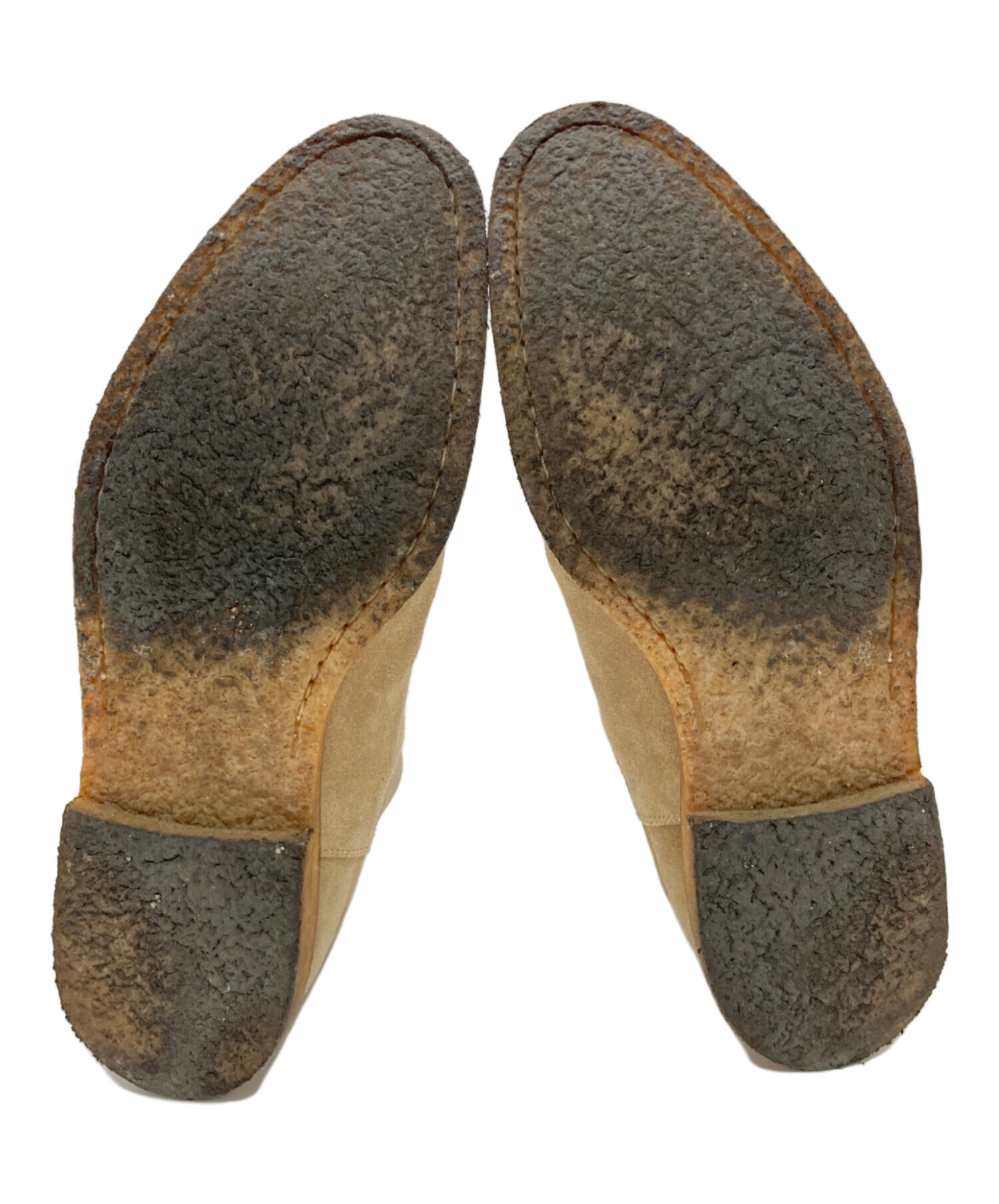 中古・古着通販】COMMON PROJECT (コモンプロジェクト) サイドゴア