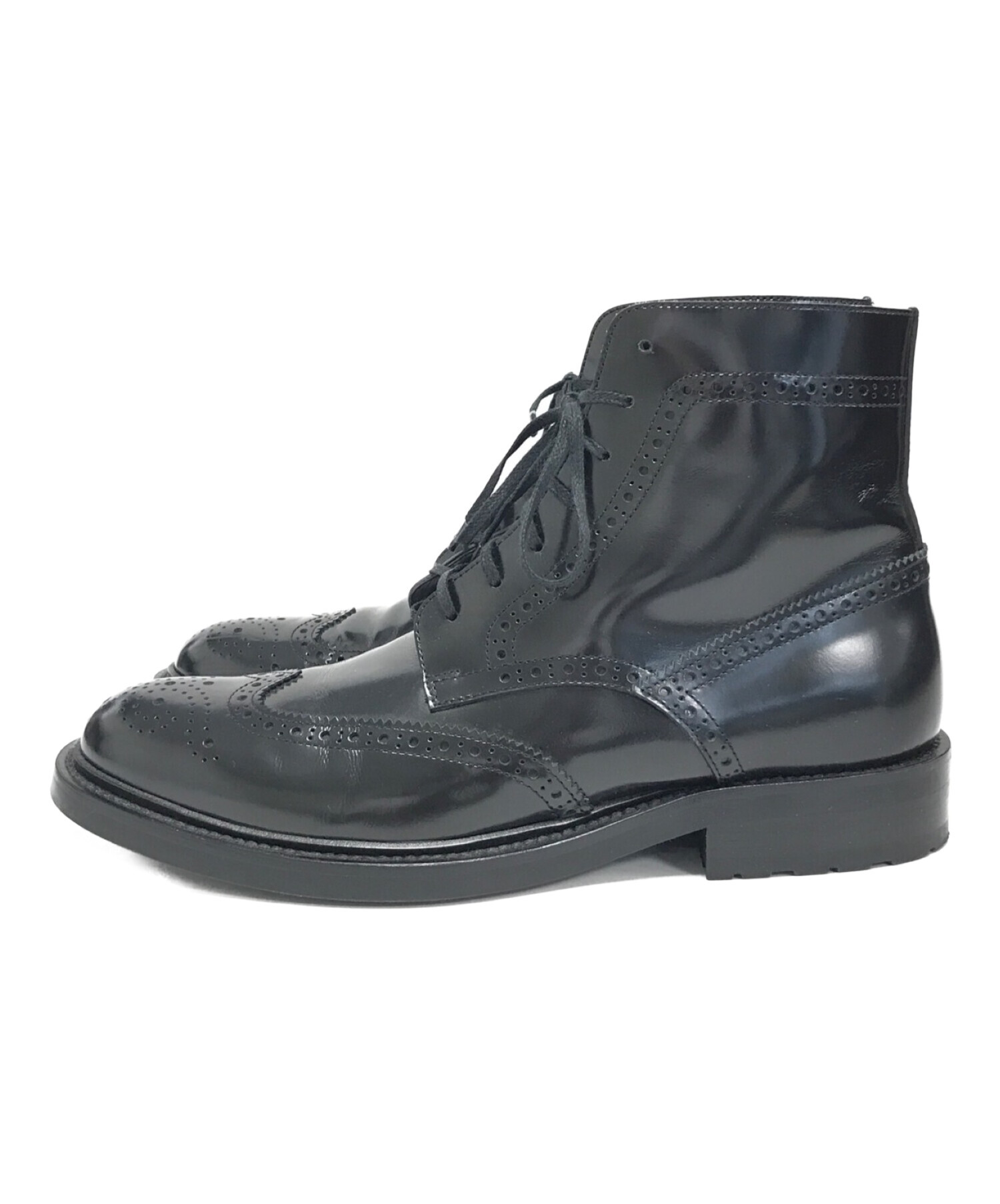 中古・古着通販】Saint Laurent Paris (サンローランパリ) ウィング