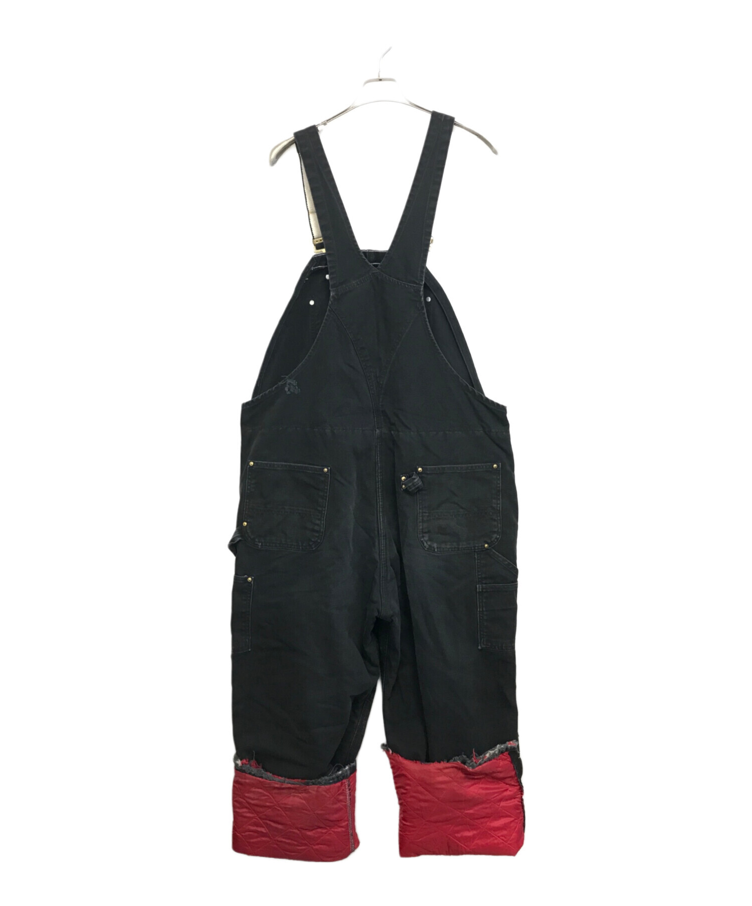 中古・古着通販】CarHartt (カーハート) 裏地キルティング