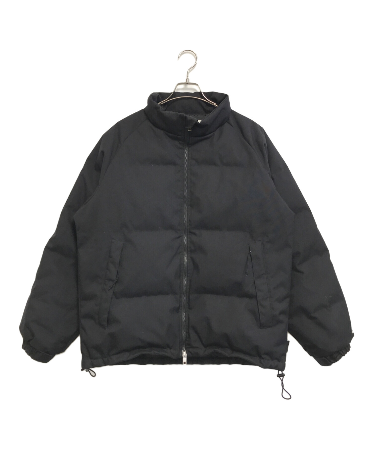 中古・古着通販】GERRY (ジェリー) KIXSIX (キックスシックス) ダウン