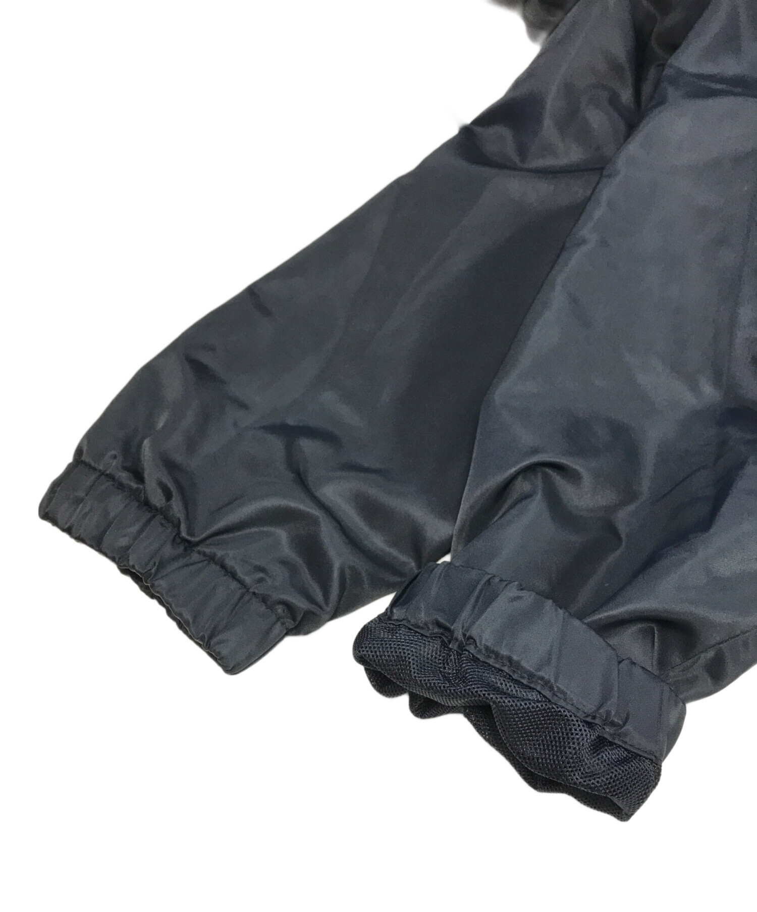 中古・古着通販】stussy (ステューシー) NEIGHBORHOOD (ネイバーフッド