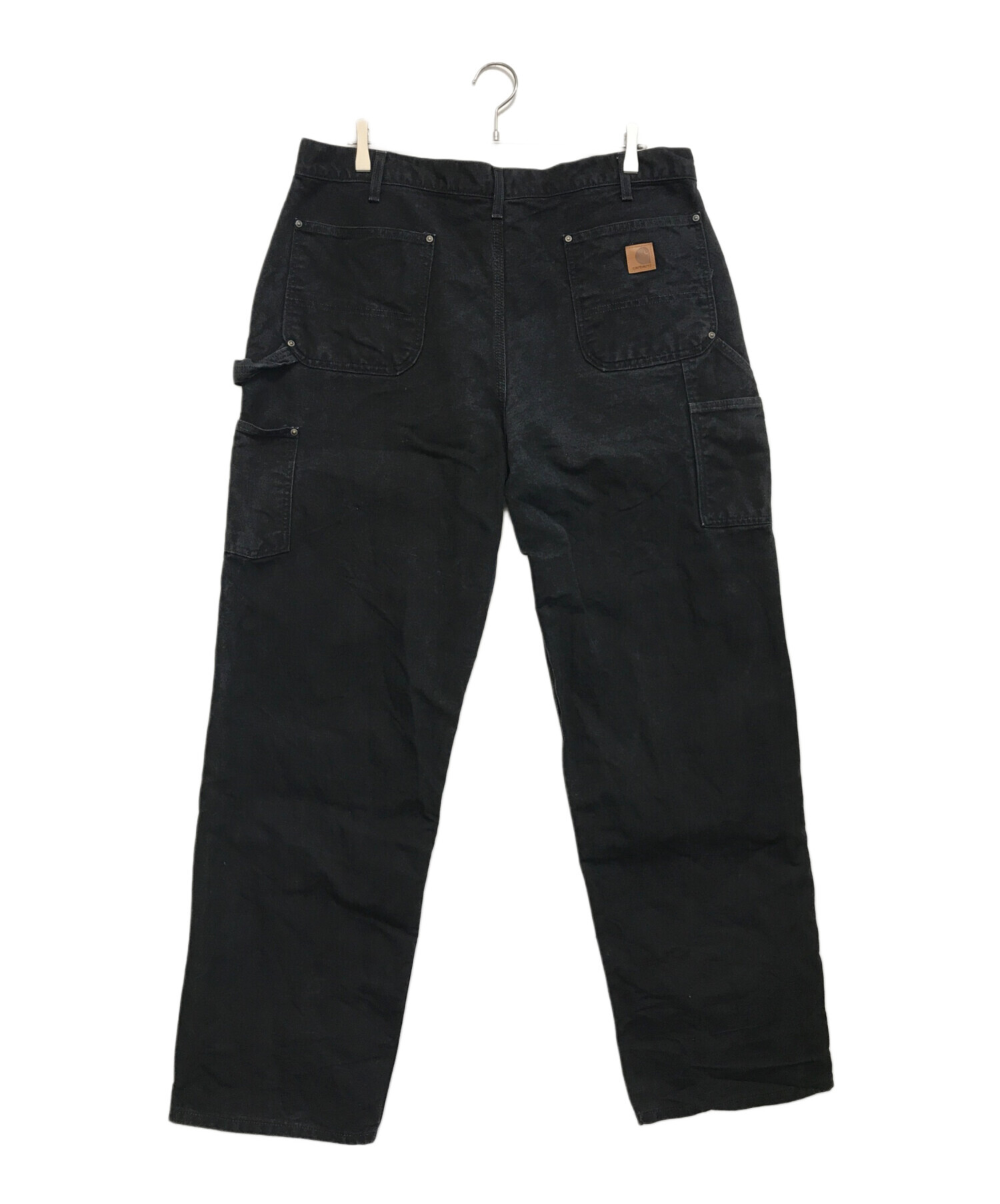 中古・古着通販】CarHartt (カーハート) ダブルニーダックペインター