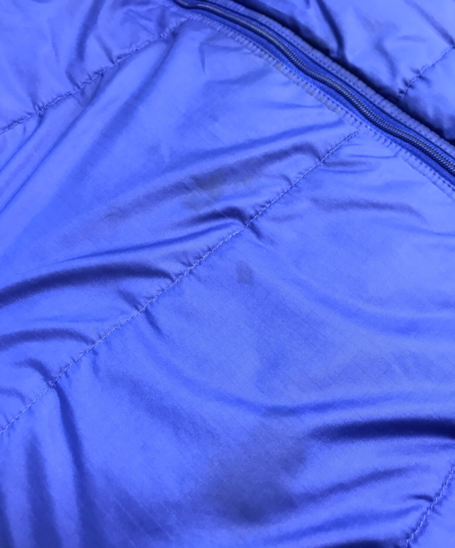 中古・古着通販】Patagonia (パタゴニア) ファイヤーボールジャケット