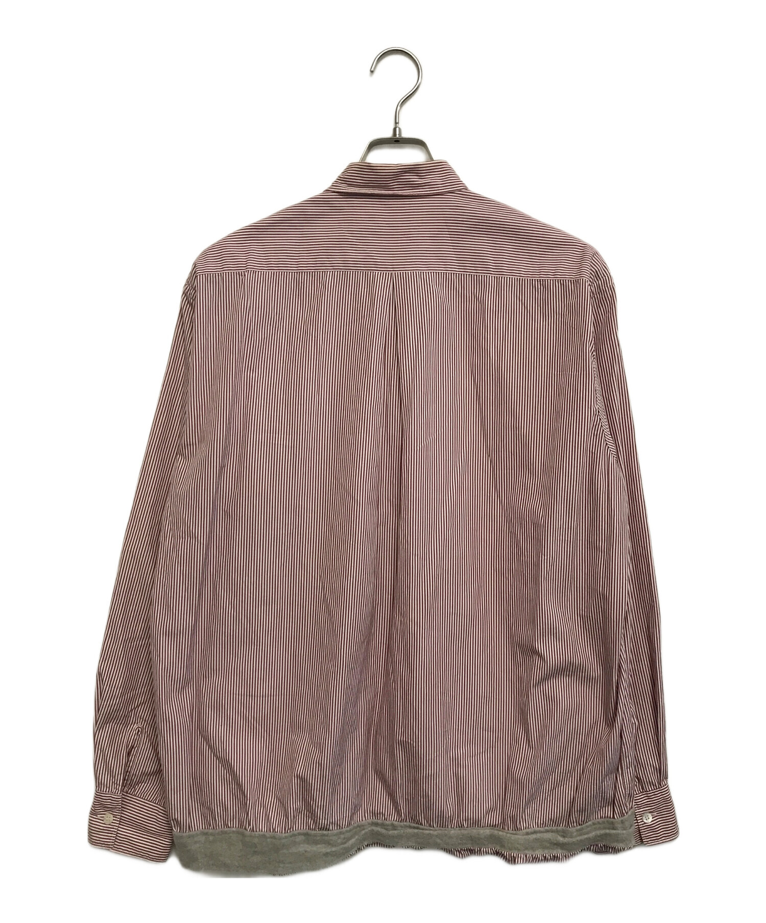 中古・古着通販】COMME des GARCONS SHIRT (コムデギャルソンシャツ