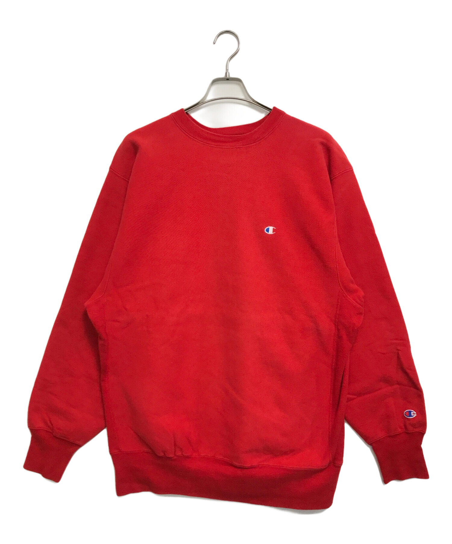 中古・古着通販】Champion (チャンピオン) リバースウィーブスウェット