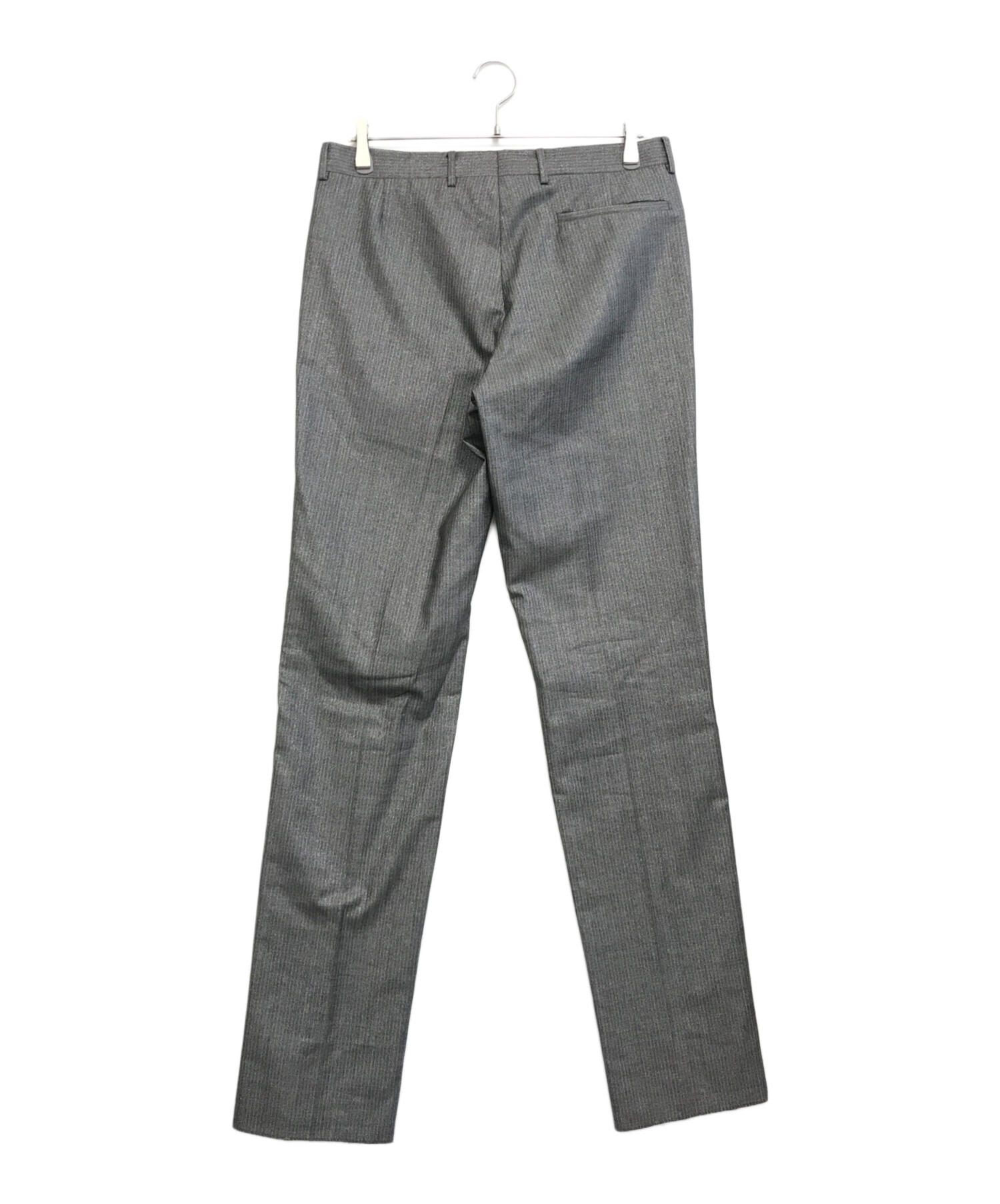 中古・古着通販】DIOR HOMME (ディオール オム) セットアップスーツ