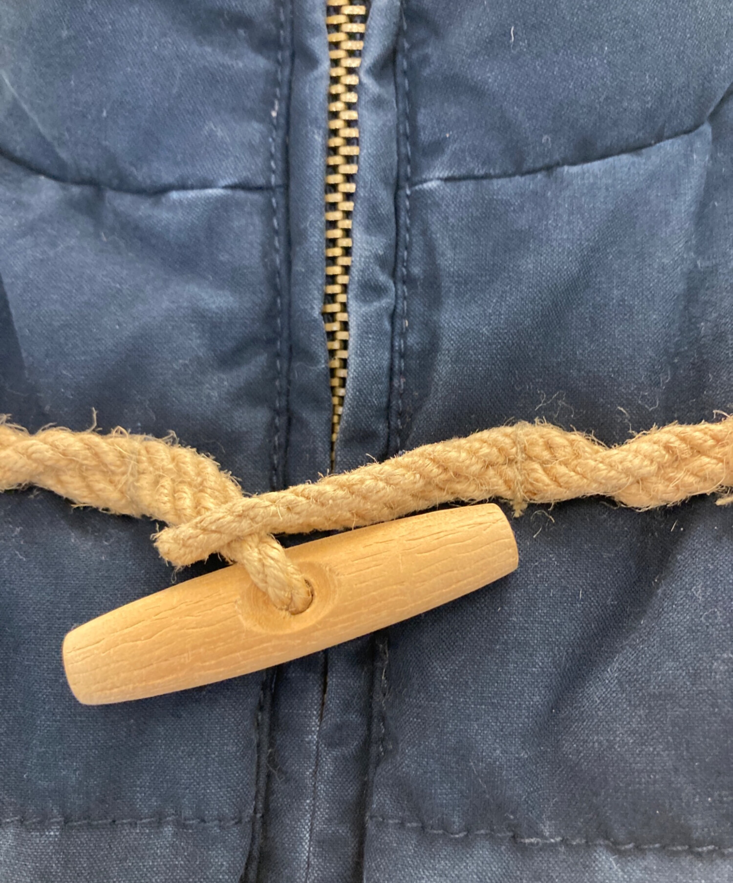 中古・古着通販】Rugby Ralph Lauren (ラグビーラルフローレン) ダウン