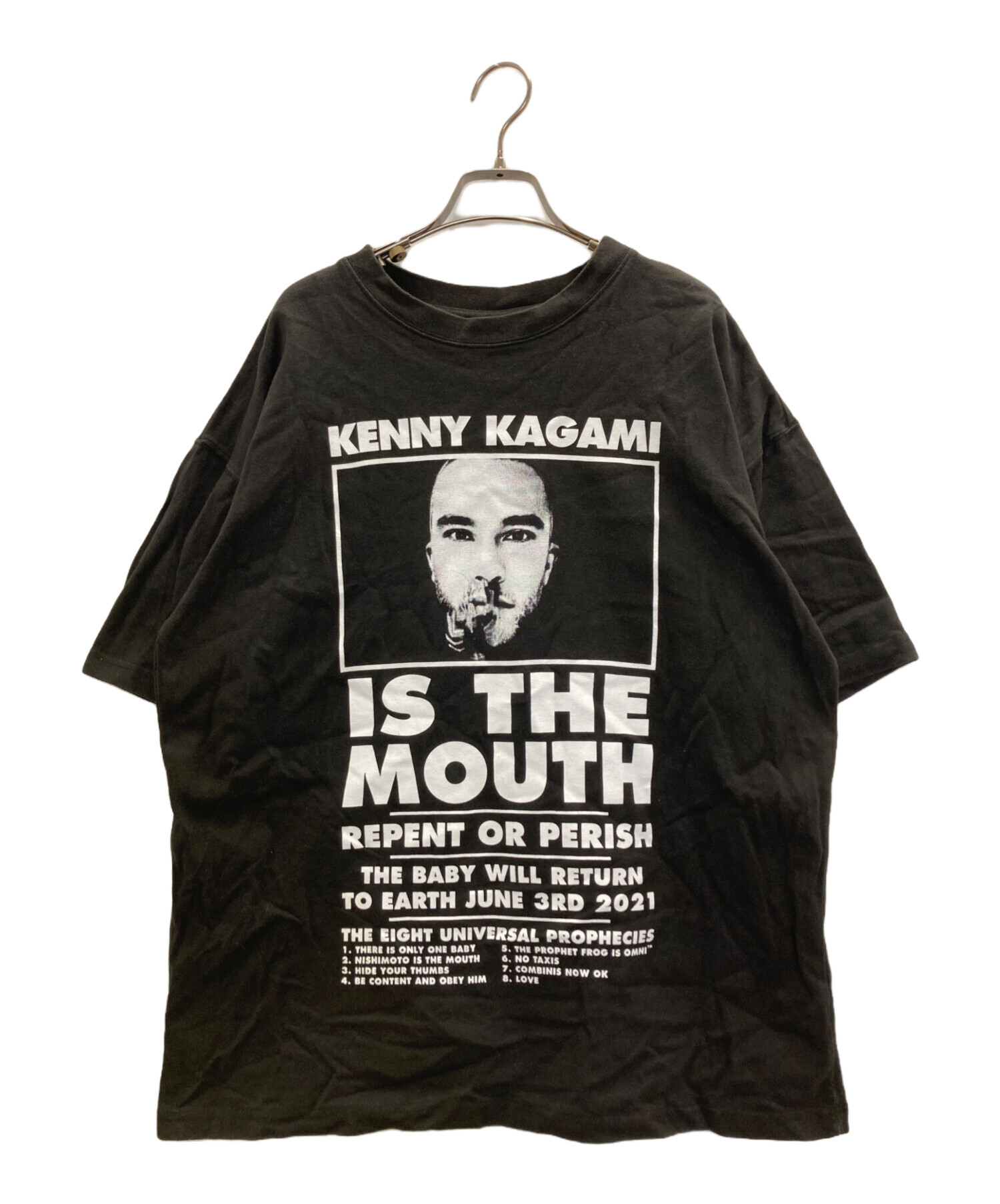 中古・古着通販】NISHIMOTO IS THE MOUTH (ニシモトイズザマウス