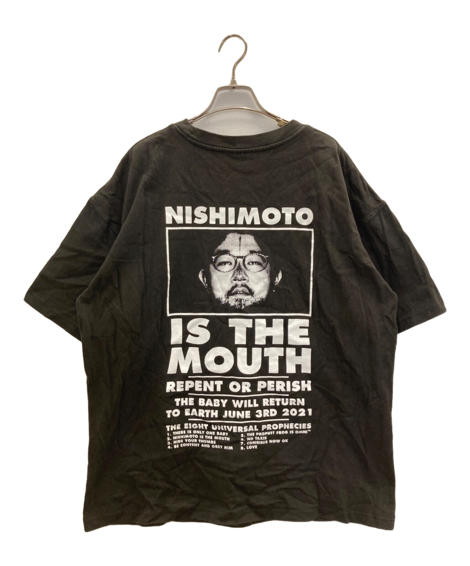 中古・古着通販】NISHIMOTO IS THE MOUTH (ニシモトイズザマウス