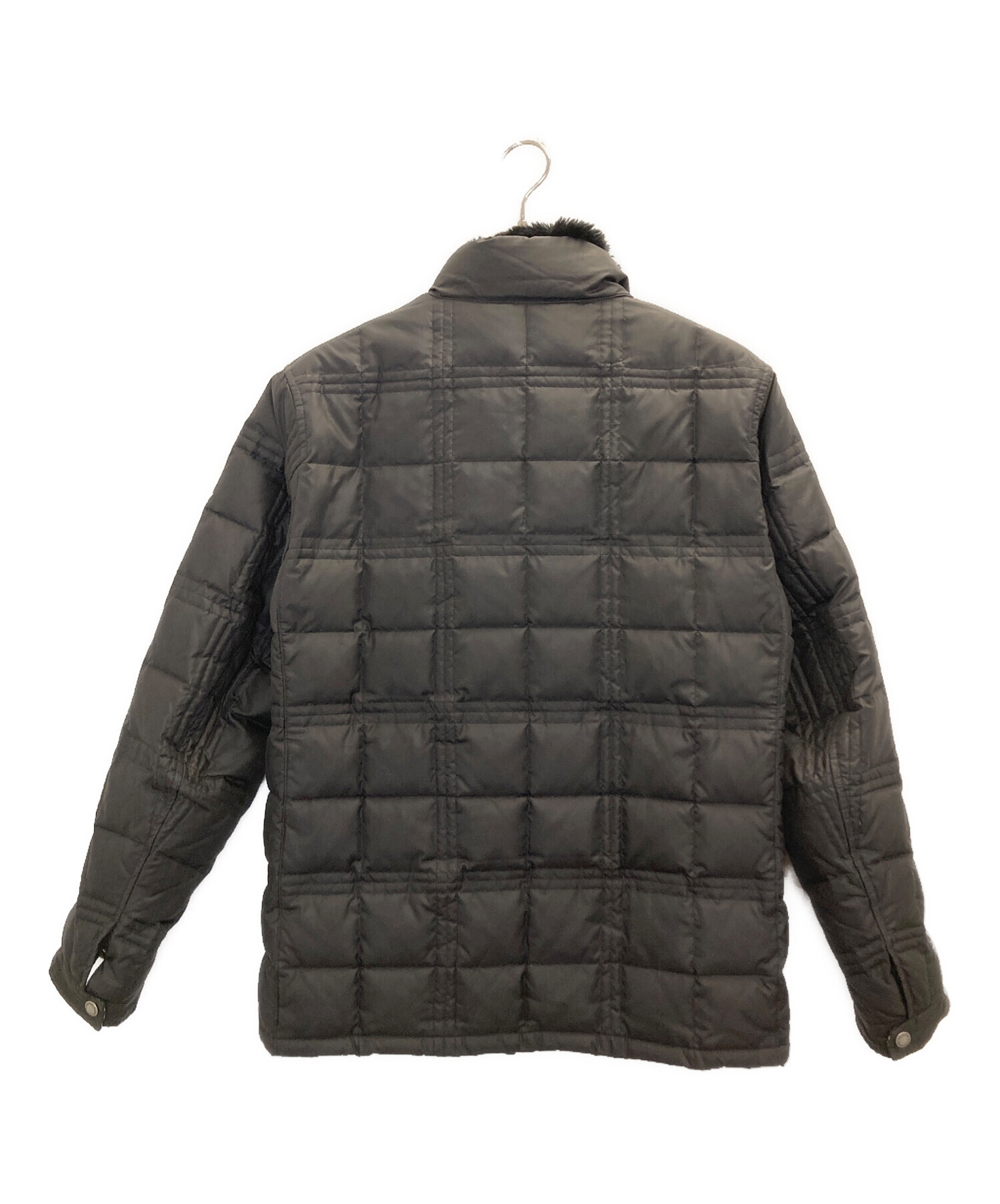 中古・古着通販】BURBERRY BLACK LABEL (バーバリーブラックレーベル