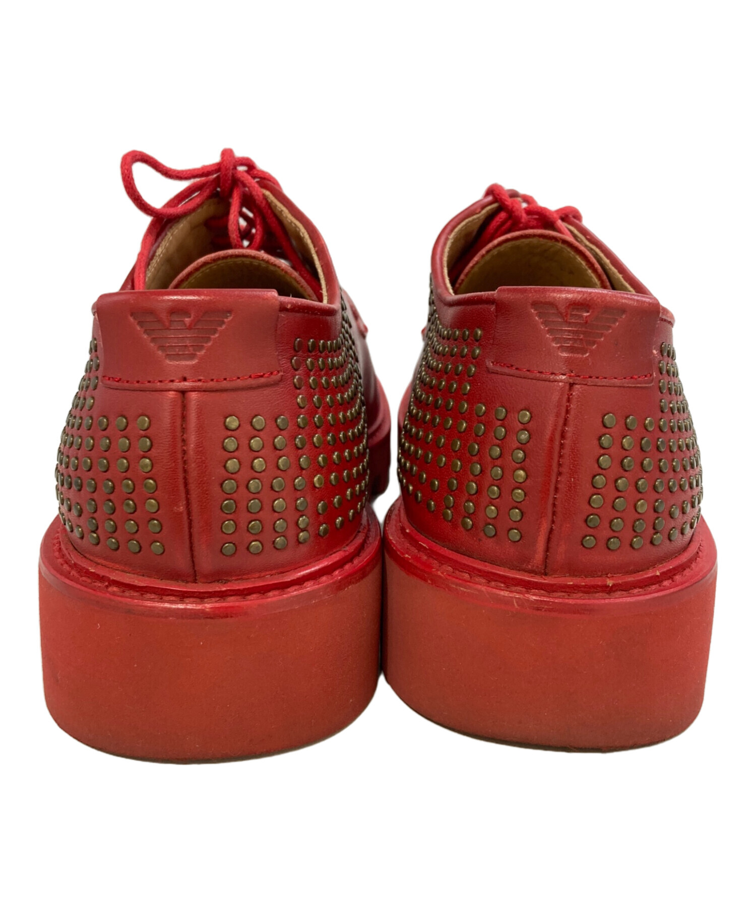 中古・古着通販】EMPORIO ARMANI (エンポリオアルマーニ) カットワーク