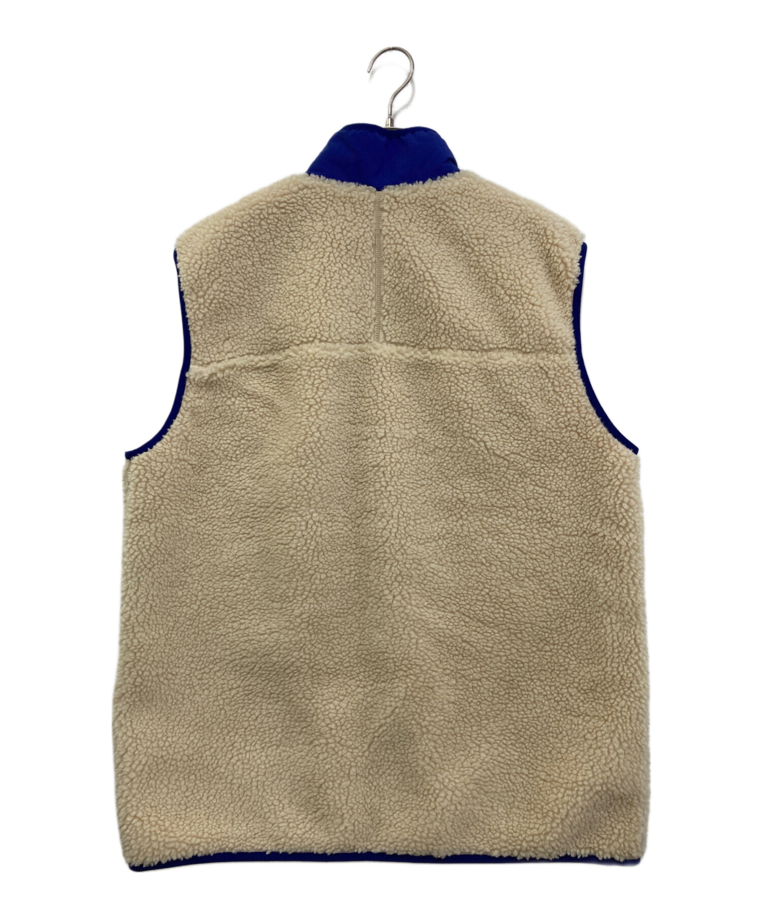 中古・古着通販】Patagonia (パタゴニア) クラシック・レトロX・ベスト