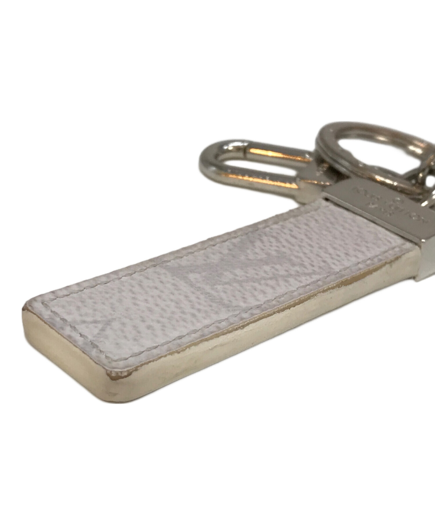 中古・古着通販】LOUIS VUITTON (ルイ ヴィトン) タイガ ポルトクレ