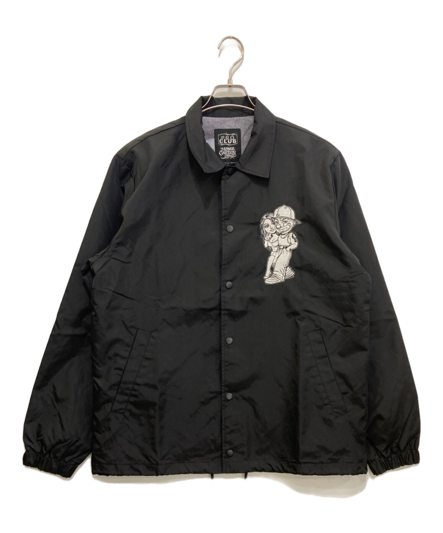 中古・古着通販】PROCLUB (プロクラブ) MISTER CARTOON (ミスター