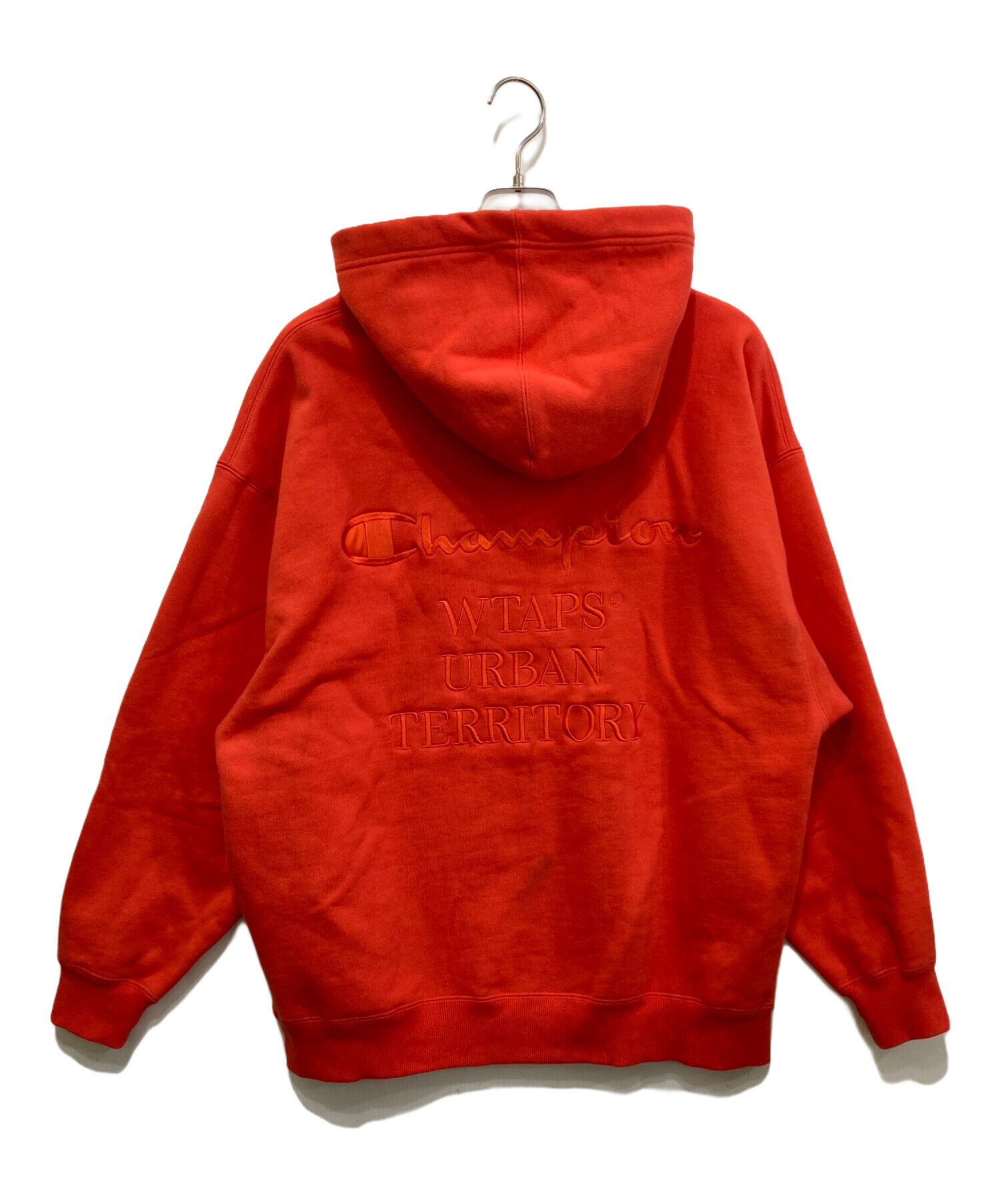 中古・古着通販】Champion (チャンピオン) WTAPS (ダブルタップス