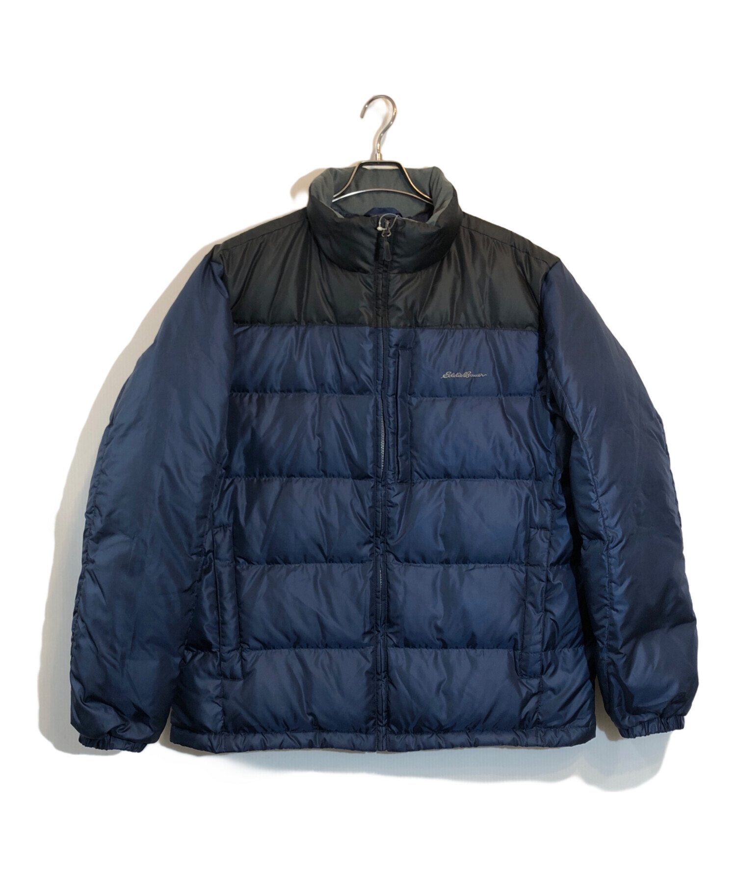 中古・古着通販】Eddie Bauer (エディーバウアー) ダウンジャケット