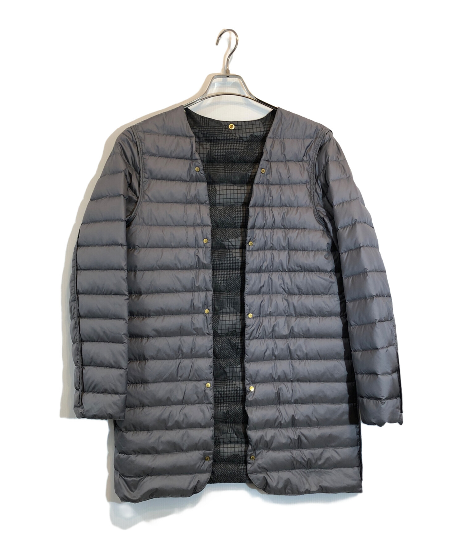 中古・古着通販】MONCLER GAMME BLEU (モンクレール ガム ブルー