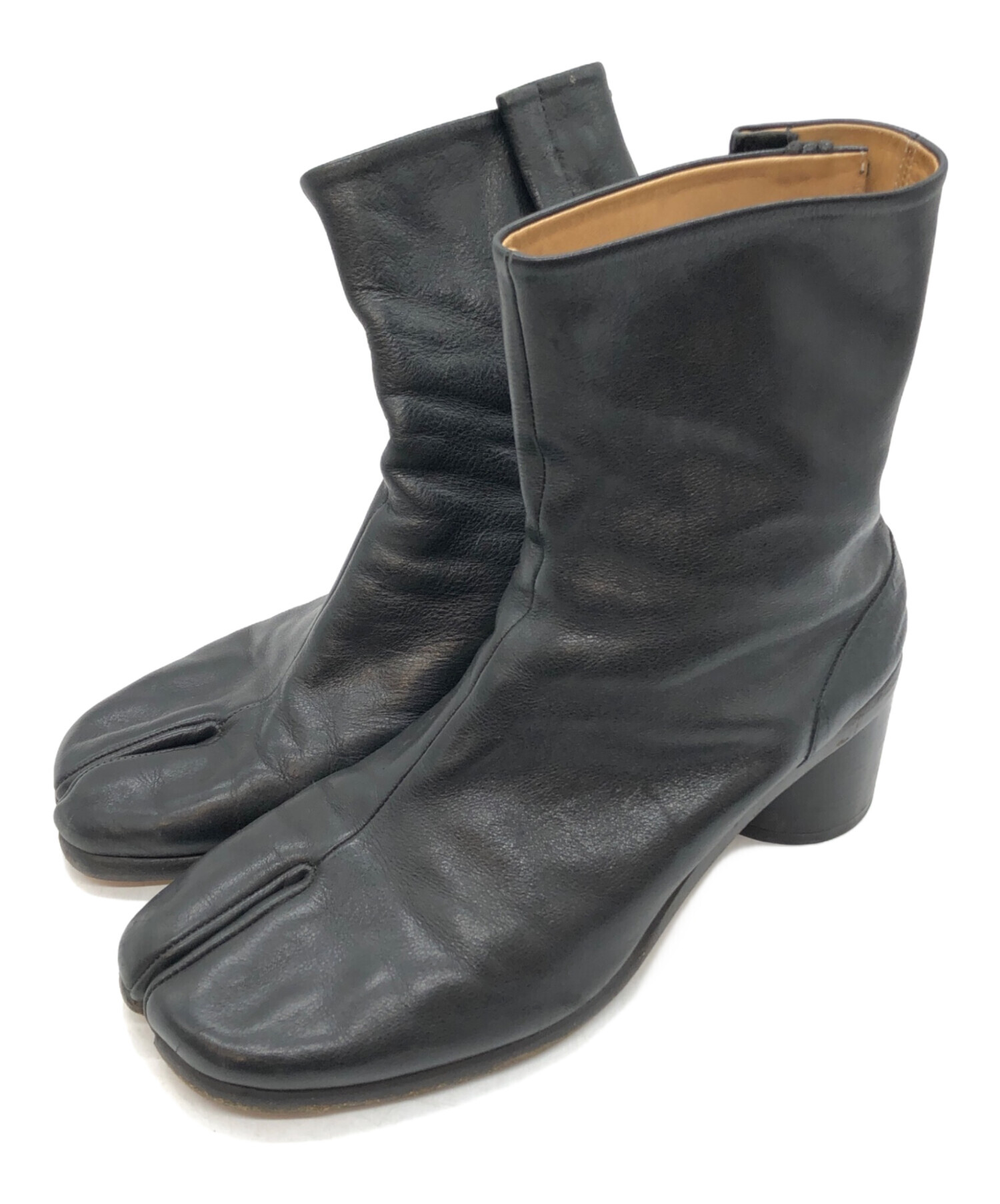 中古・古着通販】Maison Margiela (メゾンマルジェラ) 足袋ブーツ