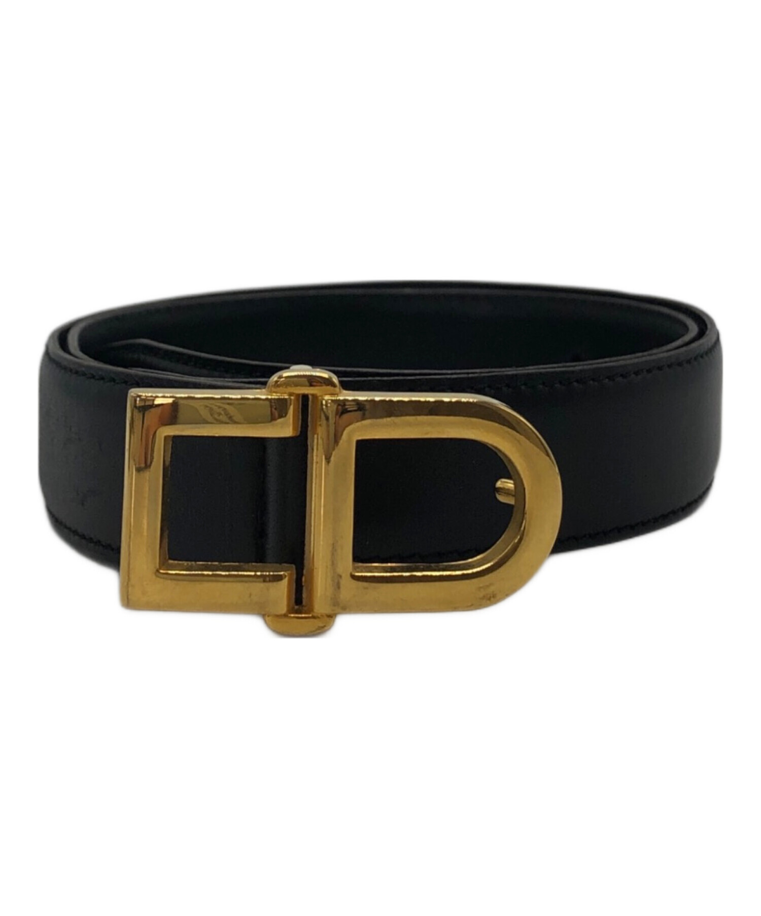 中古・古着通販】Christian Dior (クリスチャン ディオール) カーフ