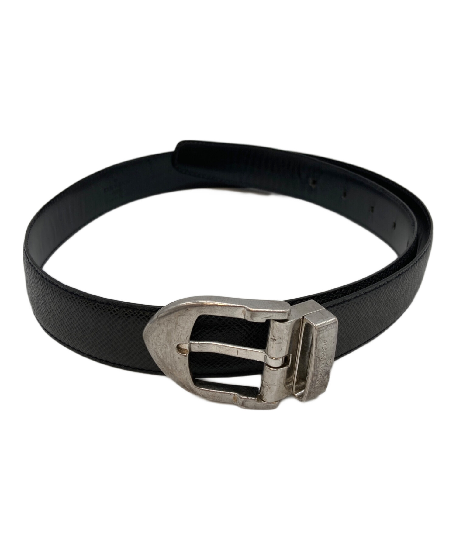 中古・古着通販】LOUIS VUITTON (ルイ ヴィトン) サンチュール