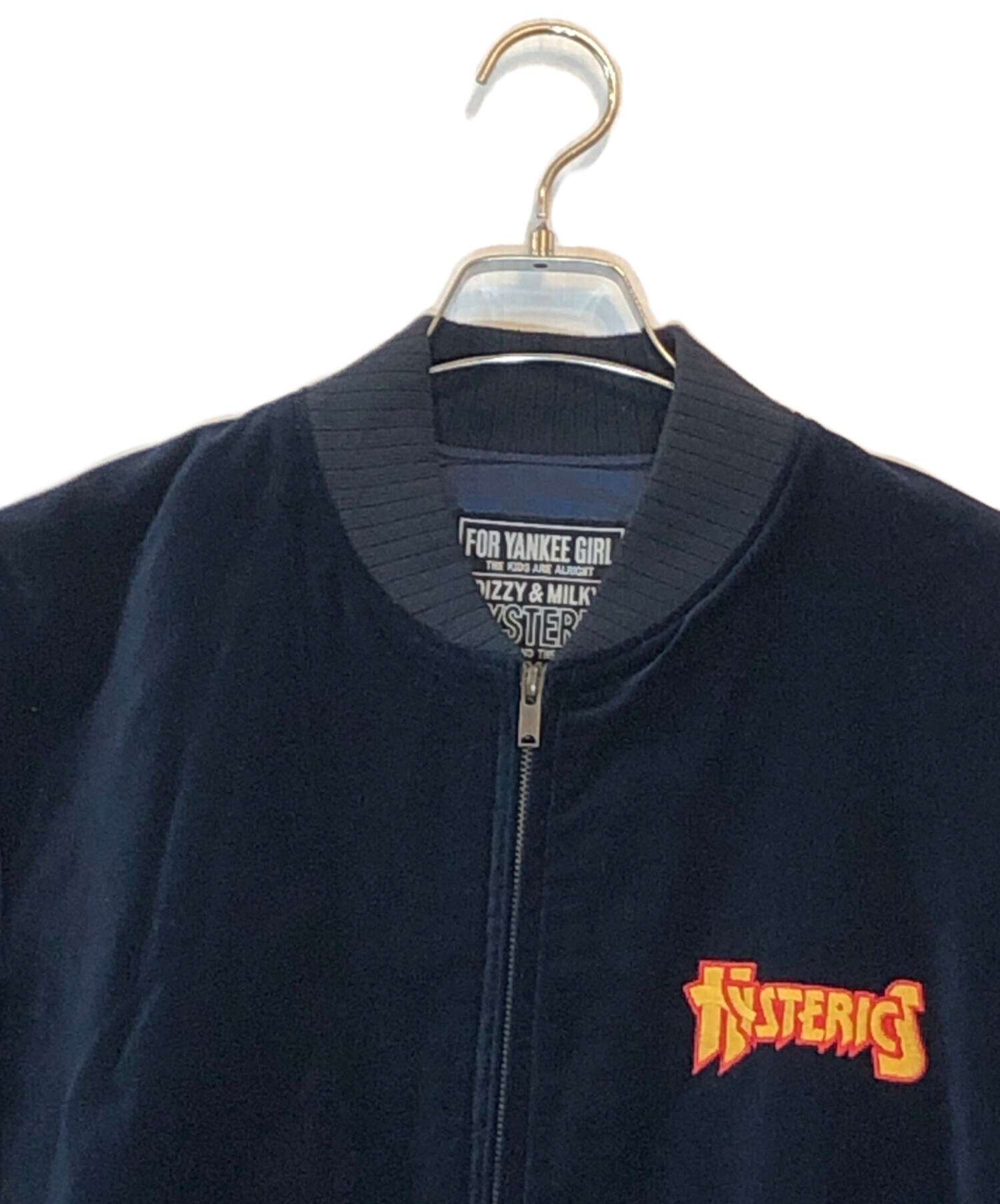 中古・古着通販】Hysteric Glamour (ヒステリックグラマー) BAD ASS