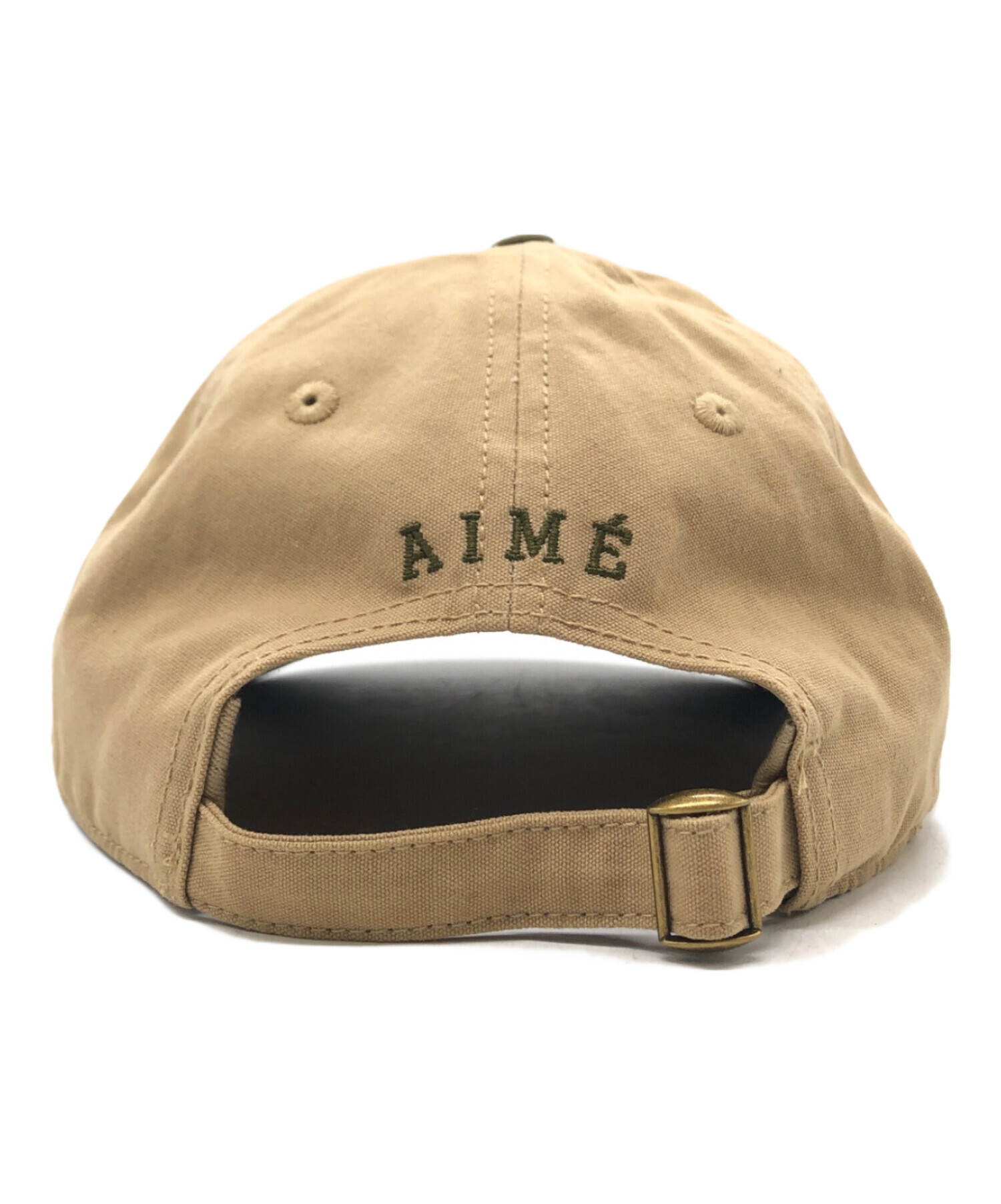 中古・古着通販】Aime Leon Dore (エメ レオン ドレ) NY Souvenir Hat
