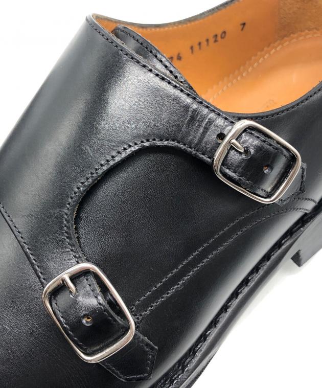 中古・古着通販】Jalan Sriwijaya (ジャランスリウァヤ) ダブルモンク