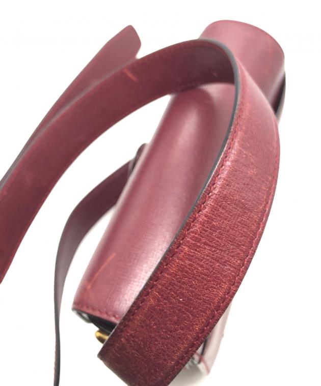 中古・古着通販】Cartier (カルティエ) マストライン ターンロック