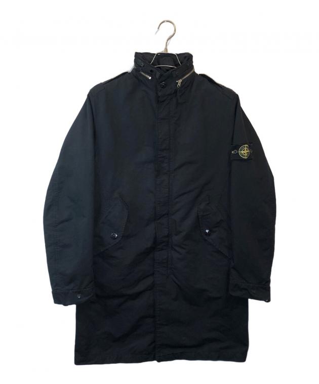 中古・古着通販】STONE ISLAND (ストーンアイランド) ワッペン付き
