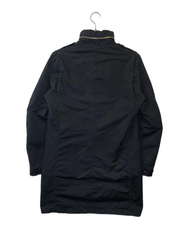 中古・古着通販】STONE ISLAND (ストーンアイランド) ワッペン付き