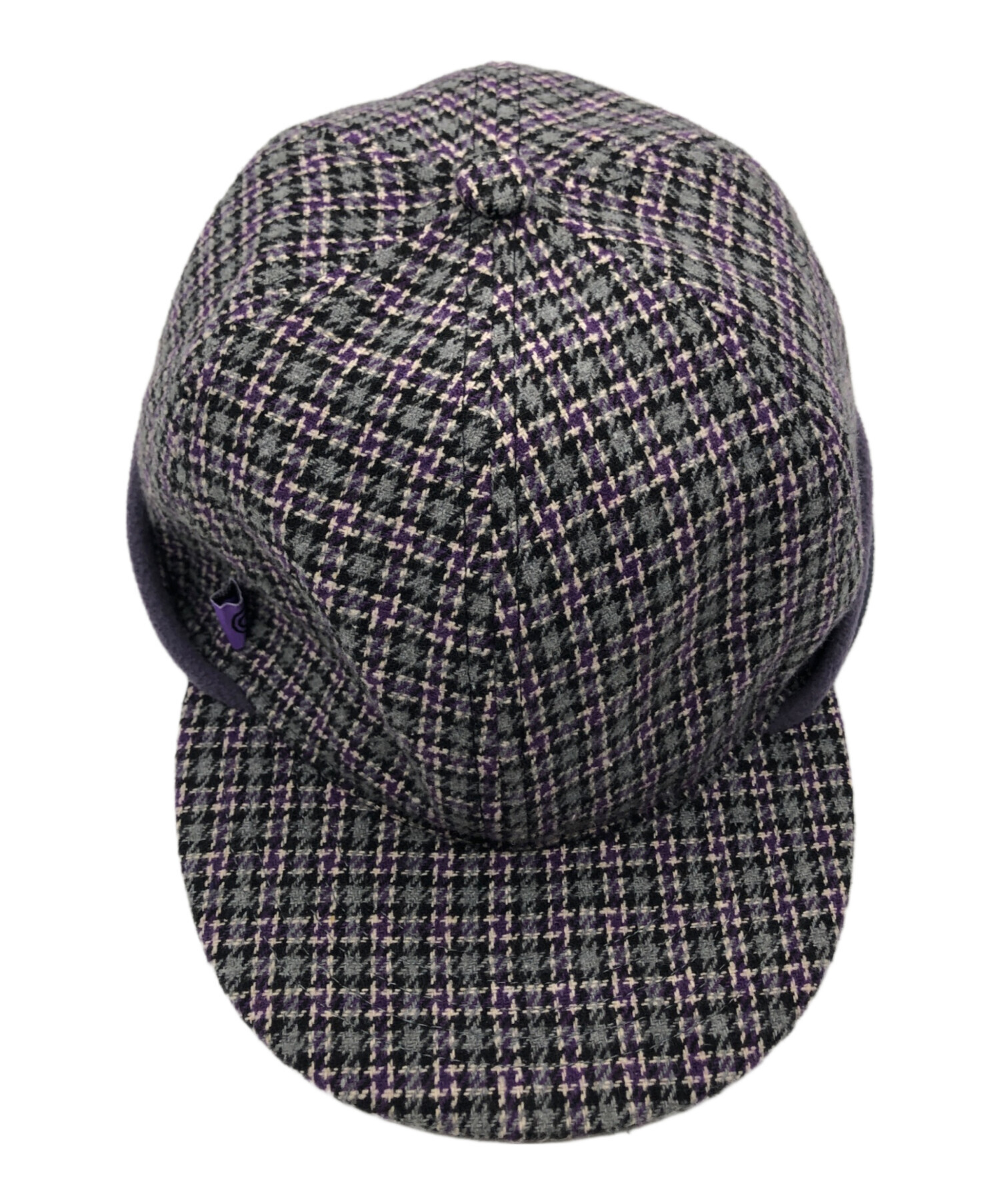 中古・古着通販】SOL soonerorlater (スーナーオアレイター) Flap Cap