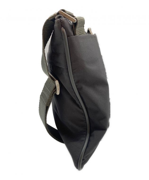 中古・古着通販】PRADA SPORTS (プラダスポーツ) ナイロンショルダー