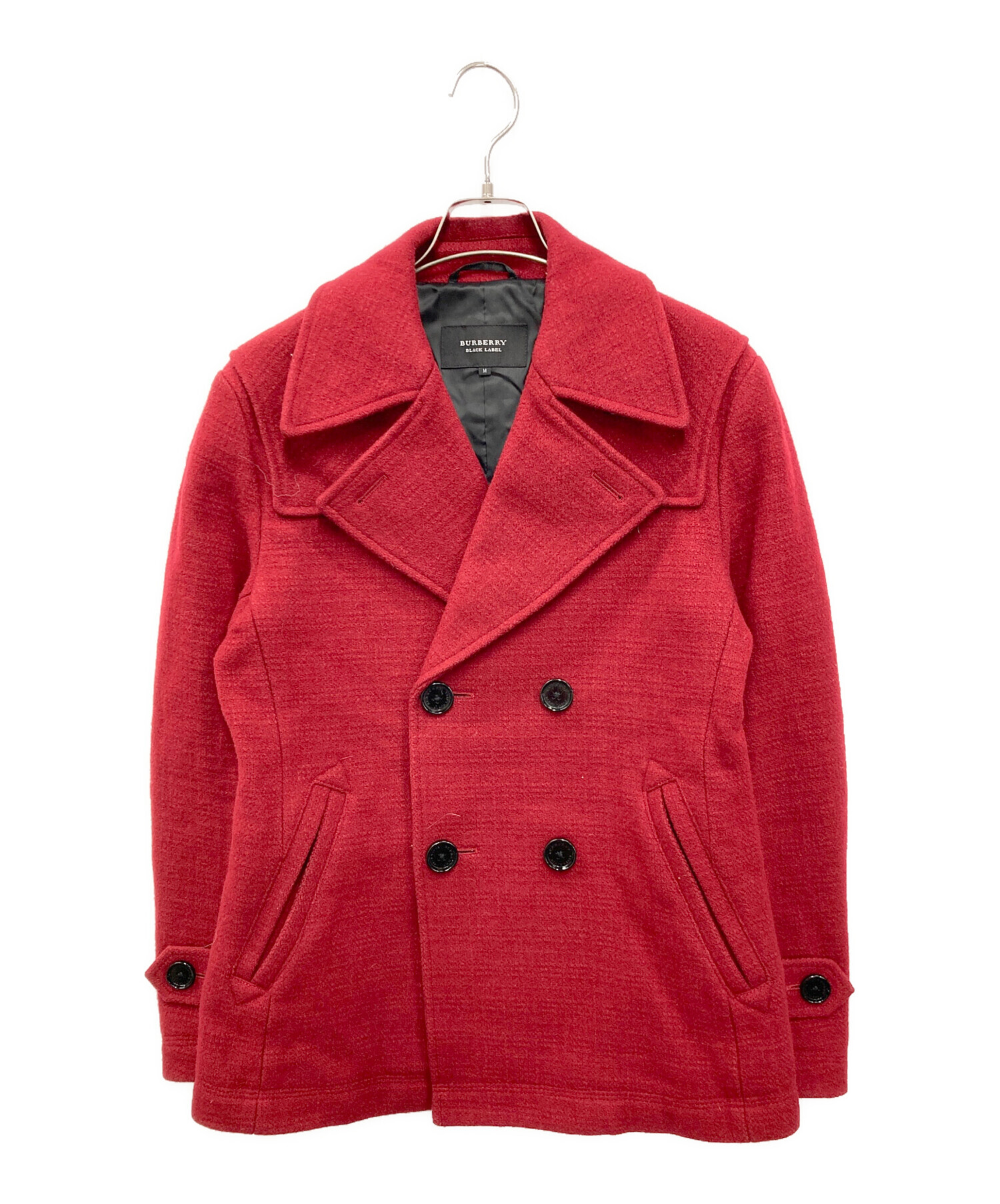 中古・古着通販】BURBERRY BLACK LABEL (バーバリーブラックレーベル