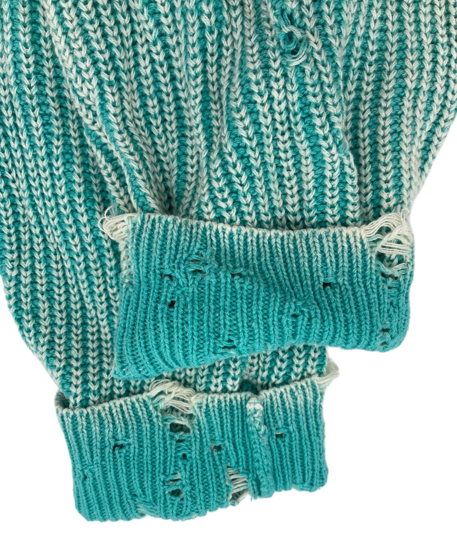 中古・古着通販】MAISON SPECIAL (メゾンスペシャル) Snow Wash