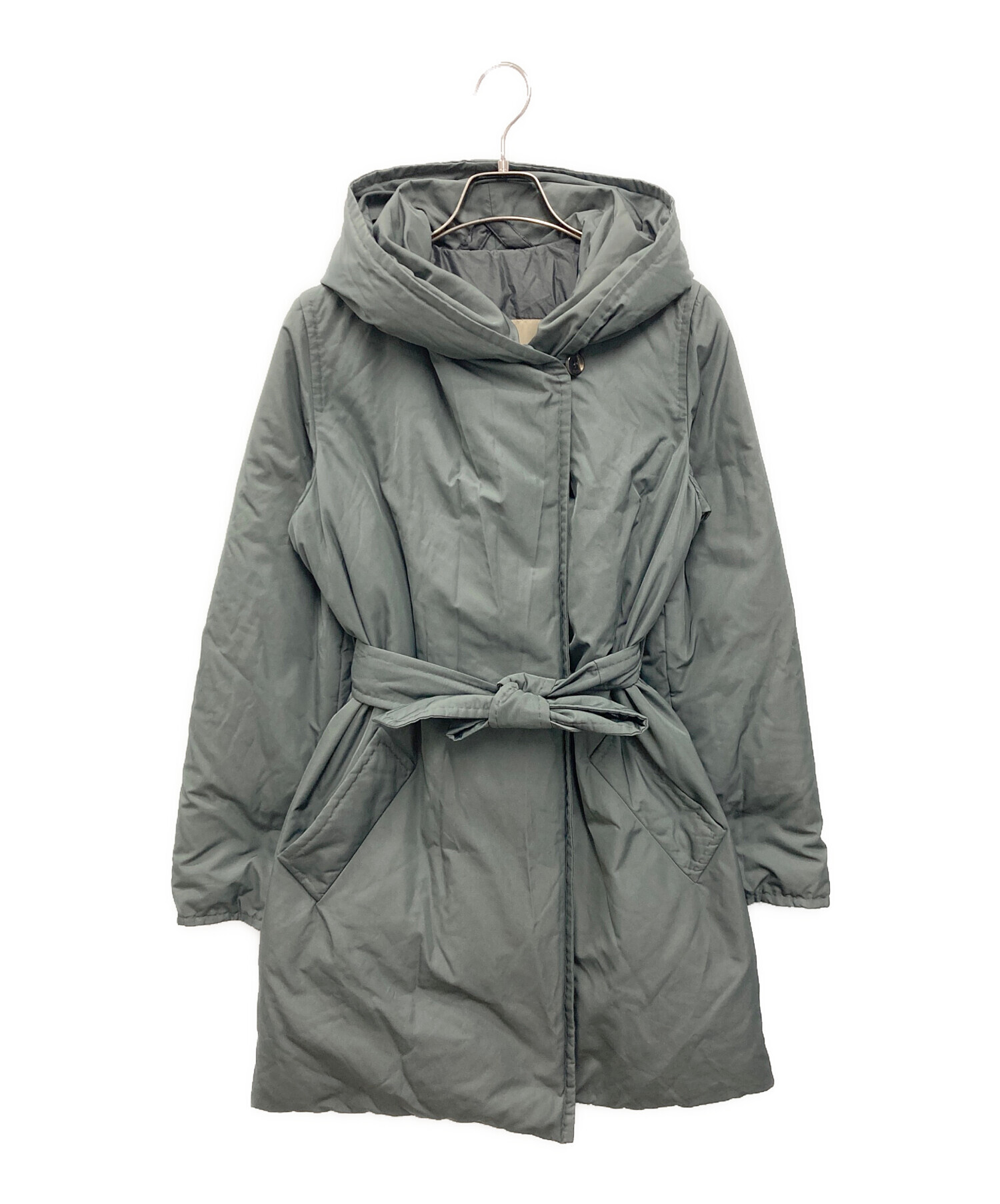 中古・古着通販】MaxMara RAINWEAR (マックスマーラ レインコート
