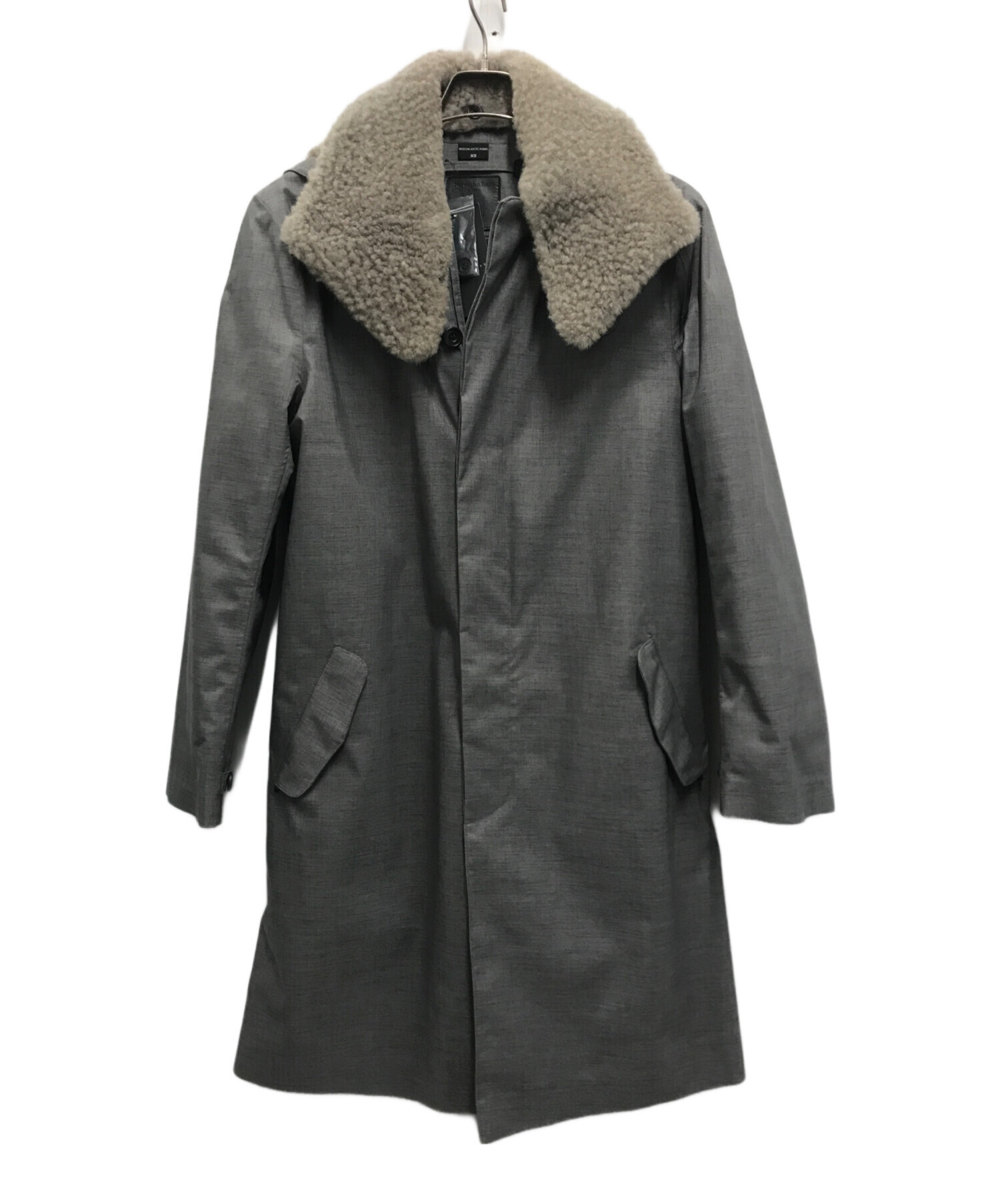 中古・古着通販】Norwegian Rain (ノルウェージャンレイン) MOSCOW