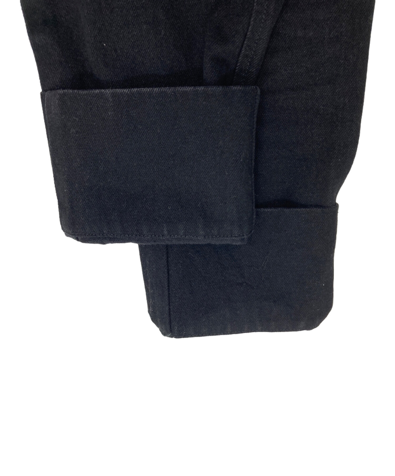 中古・古着通販】UNDERCOVER (アンダーカバー) カツラギ ポケット