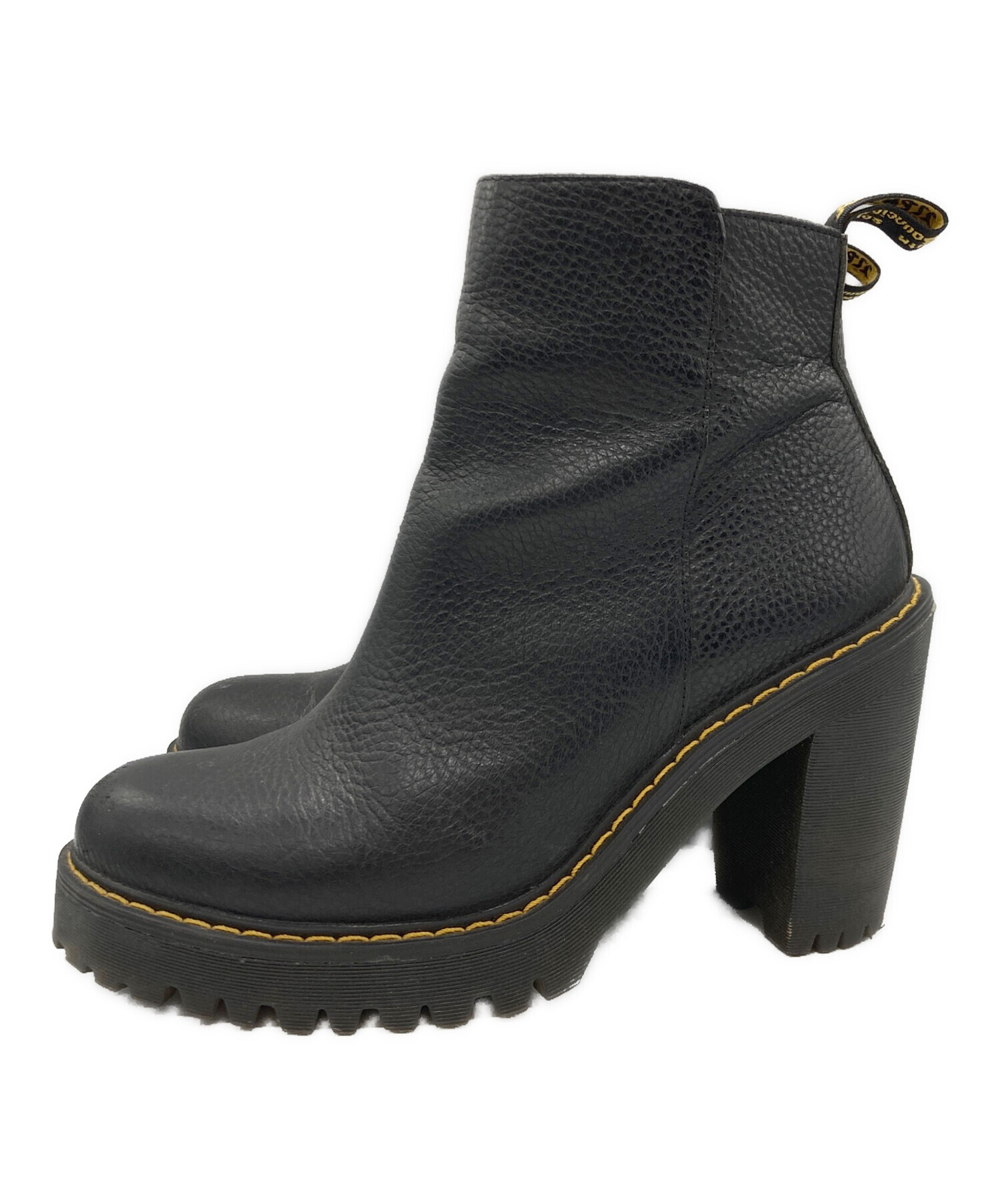 中古・古着通販】Dr.Martens (ドクターマーチン) MAGDALENAサイド